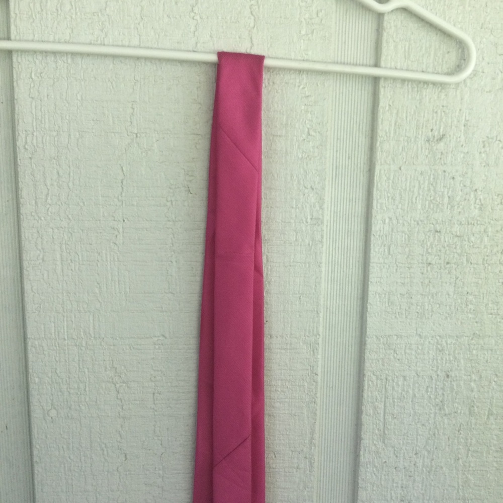 George Polyester Ties - Picture 6 of 10